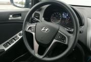 Hyundai Solaris I Рестайлинг Иваново  - изображение 32
