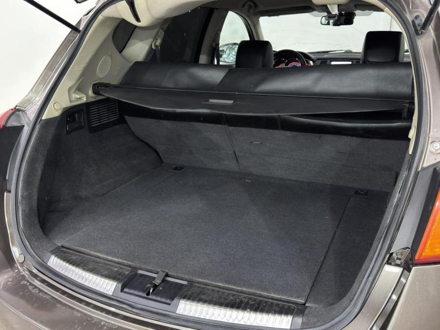 Nissan Murano II (Z51) Рестайлинг Нижний Новгород  - изображение 6