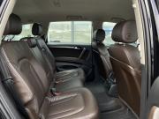 Audi Q7 I (4L) Рестайлинг Москва  - изображение 55