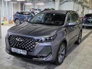 Chery Tiggo 7 Pro Max I Рестайлинг Санкт-Петербург  - изображение 12