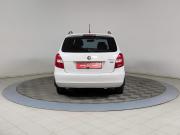 Skoda Fabia II Рестайлинг Екатеринбург  - изображение 22