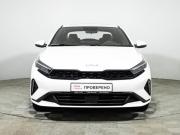 Kia K3 II (China Market) Рестайлинг Санкт-Петербург  - изображение 24