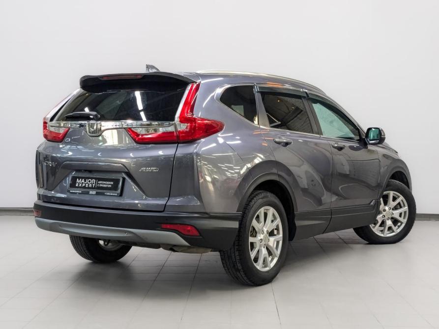 Honda CR-V V Москва  - изображение 5