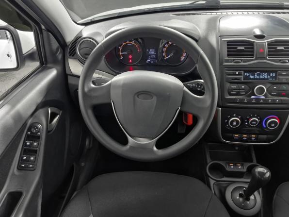Lada (ВАЗ) Granta I Рестайлинг с пробегом 2020 года, цена 642 000 рублей, 71095 км, универсал, Автокод Объявления