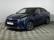 Kia Rio IV Рестайлинг Санкт-Петербург  - изображение 21