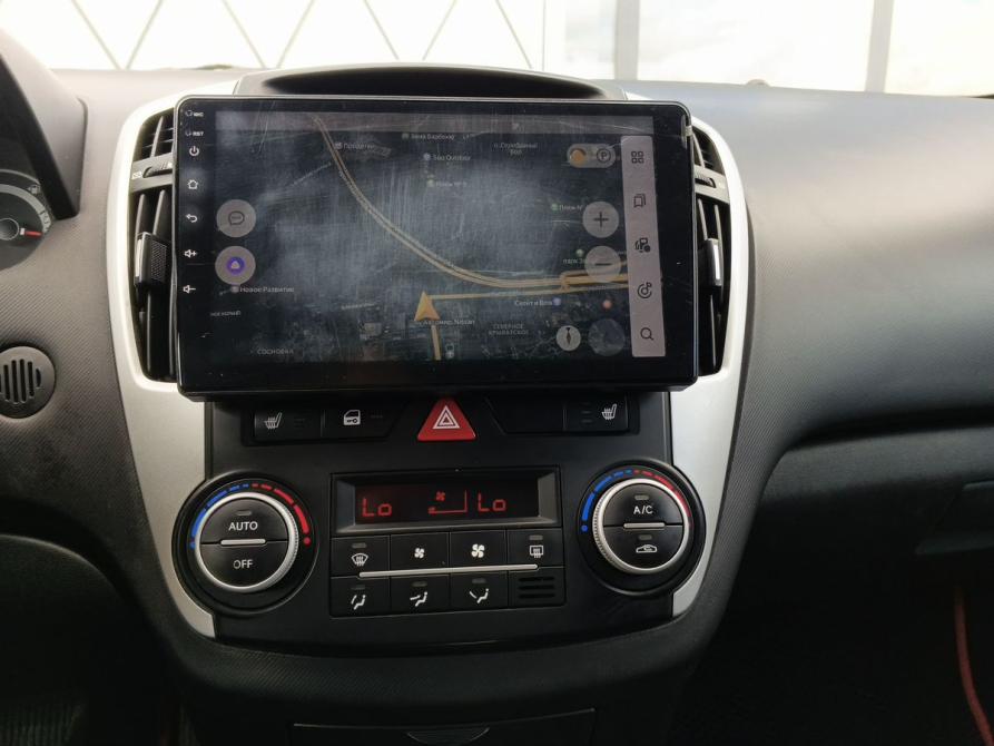 Kia Ceed I Рестайлинг Москва  - изображение 17