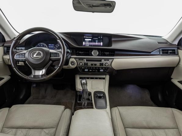 Lexus ES VI Рестайлинг с пробегом 2015 года, цена 2 750 000 рублей, 143650 км, седан, Автокод Объявления