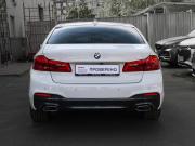 BMW 5 серии VII (G30/G31/G38) Москва  - изображение 21