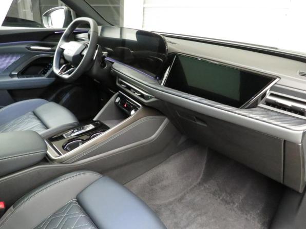 Audi Q5 III с пробегом 2026 года, цена 7 095 000 рублей, 15 км, внедорожник, Автокод Объявления