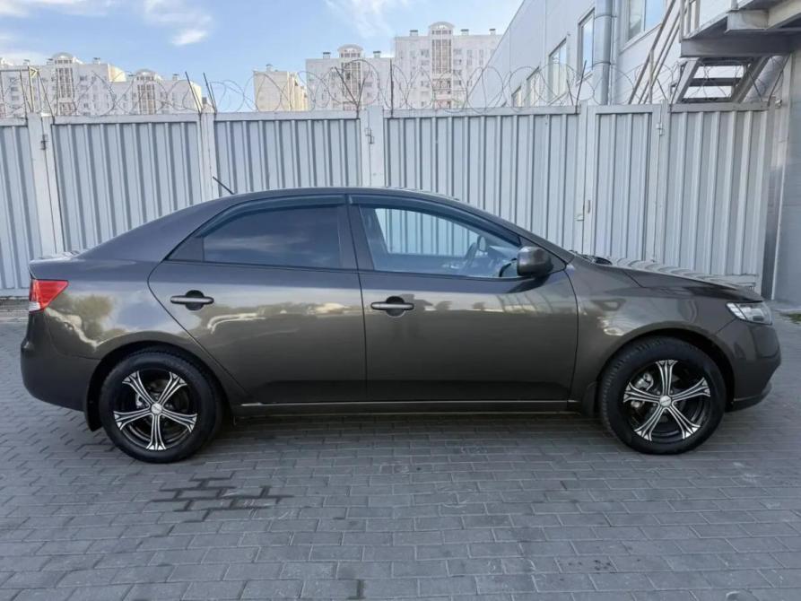 Kia Cerato II Ростов-на-Дону  - изображение 7
