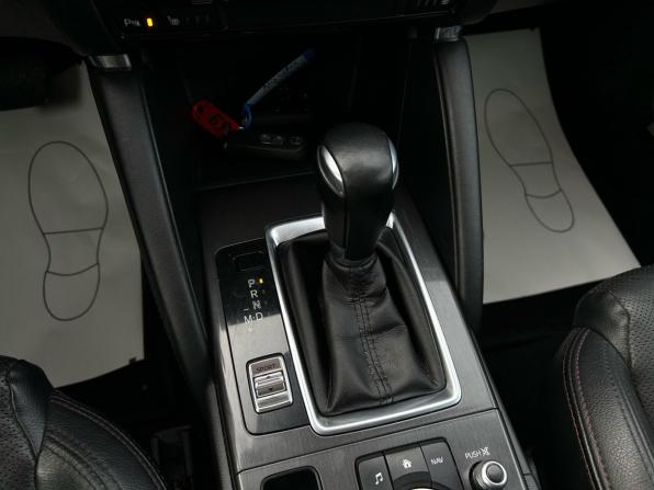Mazda CX-5 I Рестайлинг с пробегом 2016 года, цена 2 180 000 рублей, 140000 км, внедорожник, Автокод Объявления