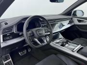 Audi Q8 I (4M) Рестайлинг Ростов-на-Дону  - изображение 50