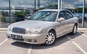 Hyundai Sonata IV (EF) Рестайлинг Воронеж  - изображение 15