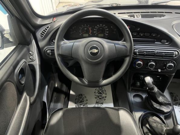Chevrolet Niva I Рестайлинг с пробегом 2010 года, цена 417 000 рублей, 136045 км, внедорожник, Автокод Объявления