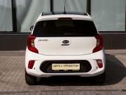 Kia Picanto III Екатеринбург  - изображение 25