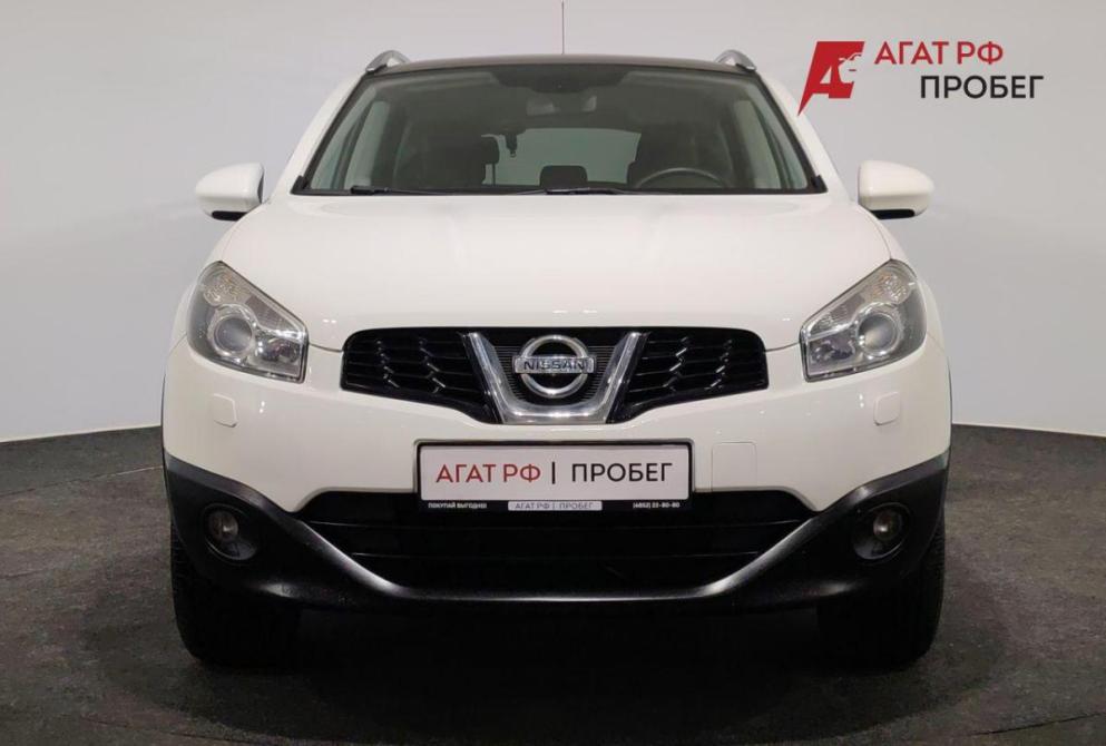 Nissan Qashqai I Рестайлинг Ярославль  - изображение 2