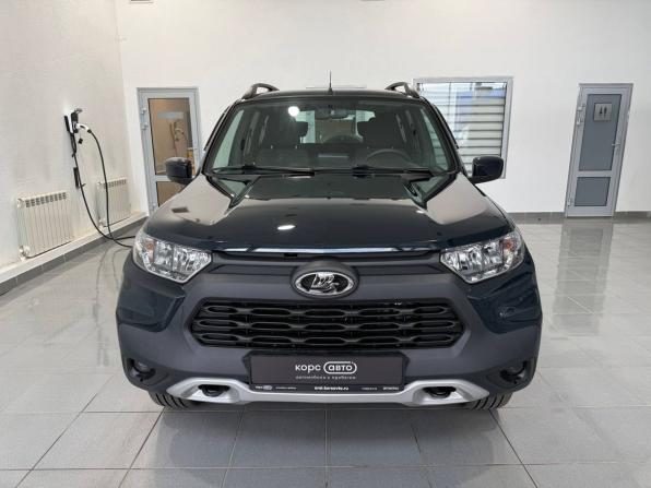 Lada (ВАЗ) Niva Travel I с пробегом 2024 года, цена 1 095 000 рублей, 28854 км, внедорожник, Автокод Объявления