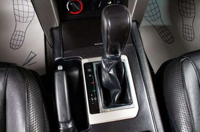 Toyota Land Cruiser Prado 150 Series с пробегом 2013 года, цена 2 999 000 рублей, 282000 км, внедорожник, Автокод Объявления