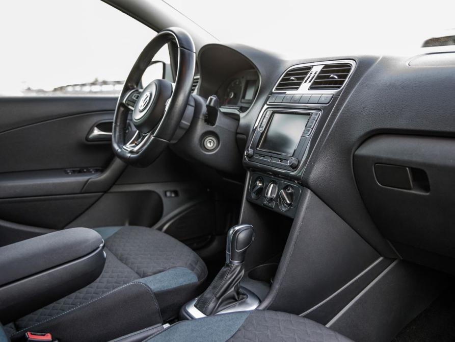 Volkswagen Polo V Рестайлинг Волгоград  - изображение 33