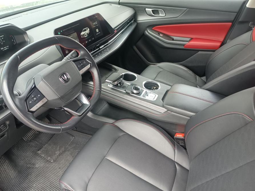 Changan UNI-S (CS55 Plus) I Оренбург  - изображение 10