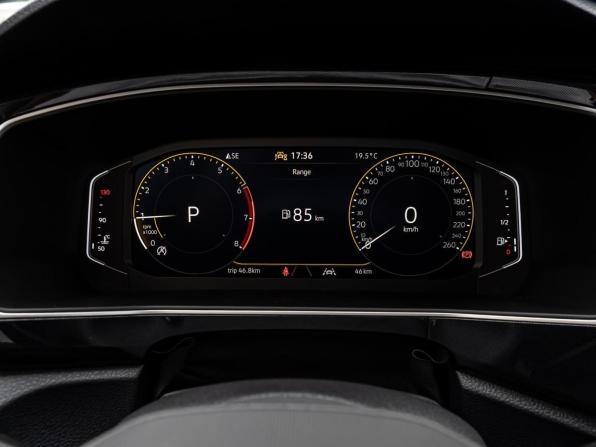 Volkswagen Tharu XR с пробегом 2025 года, цена 2 820 000 рублей, 46 км, внедорожник, Автокод Объявления