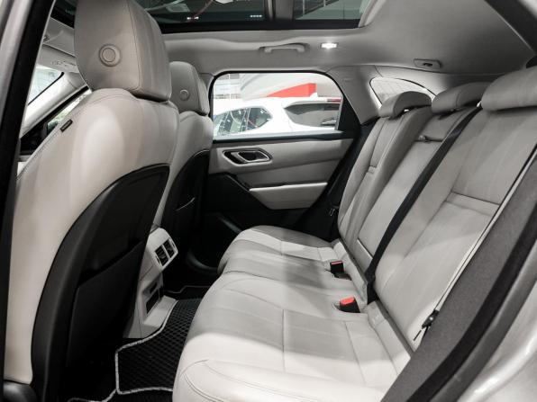 Land Rover Range Rover Velar I с пробегом 2018 года, цена 4 400 000 рублей, 55160 км, внедорожник, Автокод Объявления