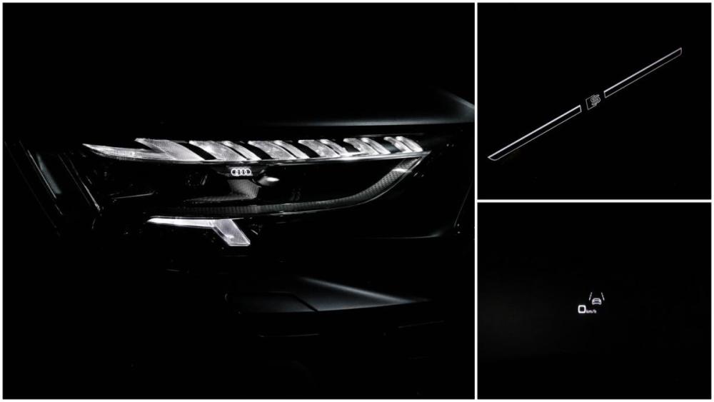 Audi S8 IV (D5) Рестайлинг Москва  - изображение 32