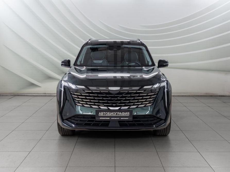 Geely Atlas II Волгоград  - изображение 2