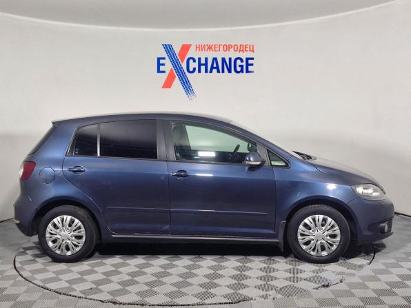 Volkswagen Golf Plus II с пробегом 2012 года, цена 679 000 рублей, 172000 км, хэтчбек, Автокод Объявления