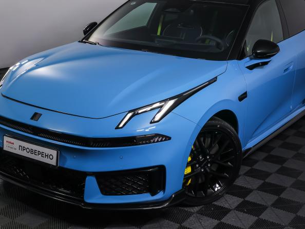 Lynk &amp; Co 07 I Рестайлинг с пробегом 2026 года, цена 5 650 000 рублей, 1833 км, универсал, Автокод Объявления