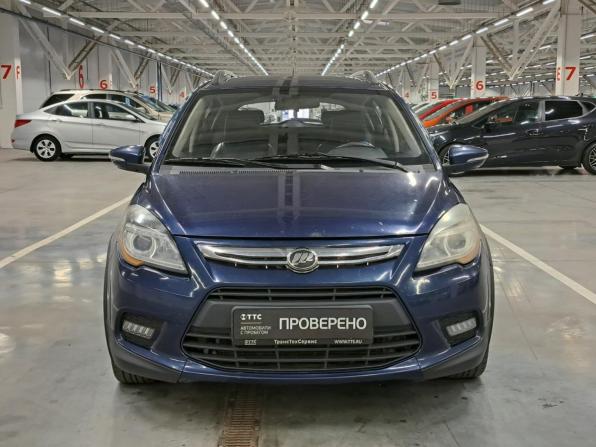 Lifan X50 с пробегом 2015 года, цена 390 000 рублей, 185001 км, хэтчбек, Автокод Объявления