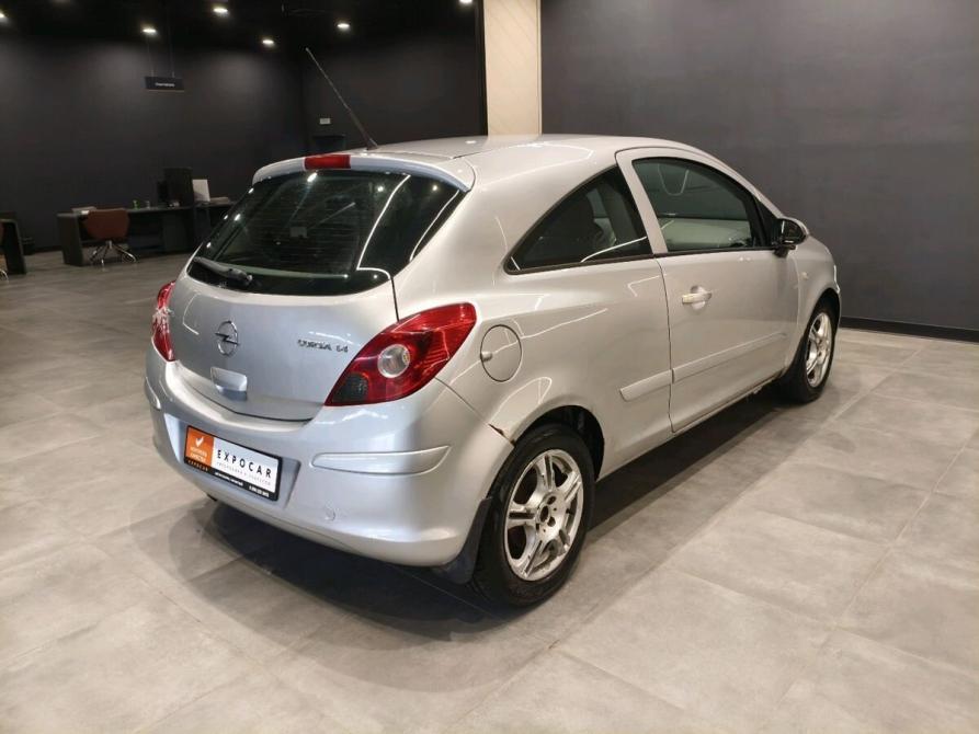 Opel Corsa D Нижний Новгород  - изображение 4