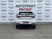 Chery Tiggo 7 Pro Plug-in Hybrid Владимир  - изображение 28