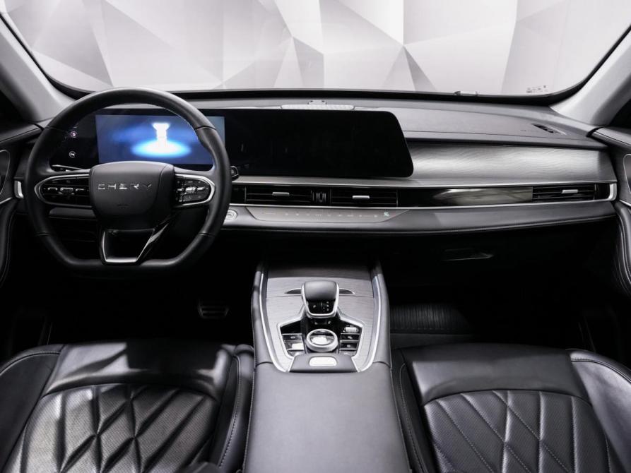 Chery Tiggo 8 Pro Max I Рестайлинг Ульяновск  - изображение 11