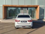 Lada (ВАЗ) Vesta I Рестайлинг (NG) Оренбург  - изображение 19