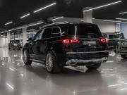 Mercedes-Benz Maybach GLS I Москва  - изображение 45