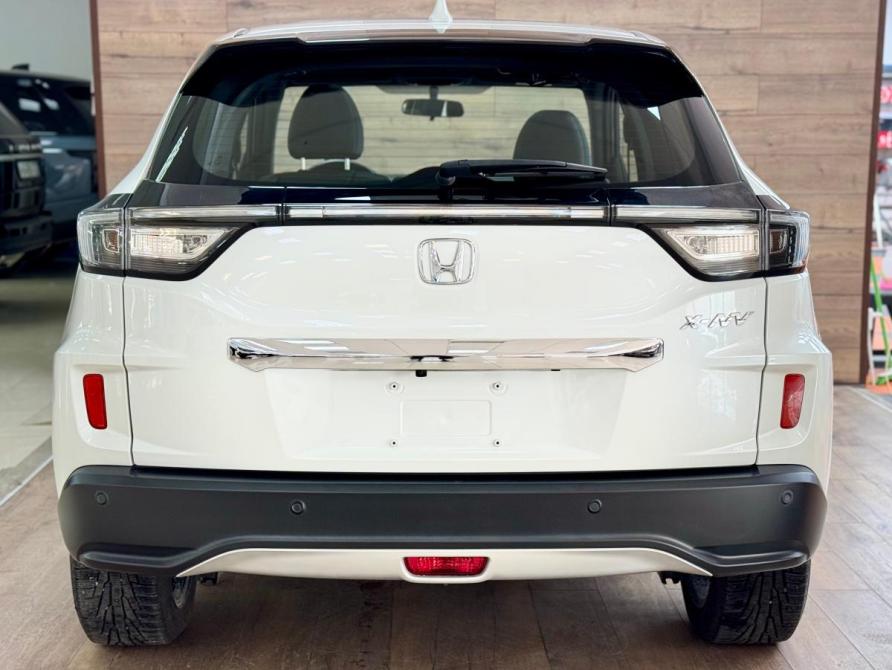 Ciimo (Dongfeng-Honda) X-NV Уфа  - изображение 8