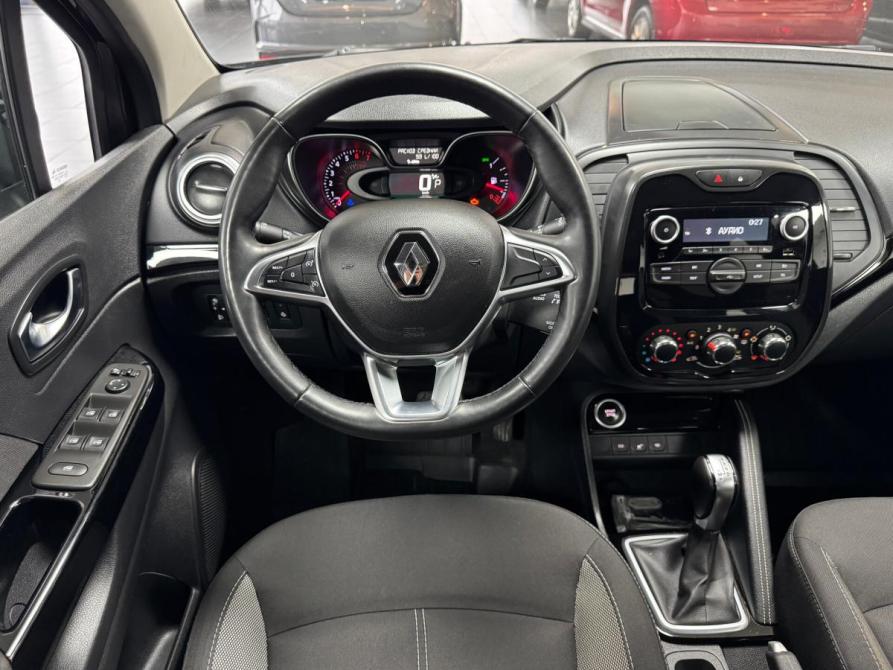 Renault Kaptur I Рестайлинг Киров  - изображение 17