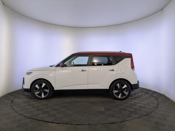 Kia Soul III с пробегом 2020 года, цена 1 950 000 рублей, 116015 км, хэтчбек, Автокод Объявления