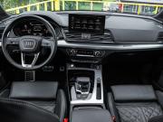 Audi Q5 II (FY) Рестайлинг Москва  - изображение 32