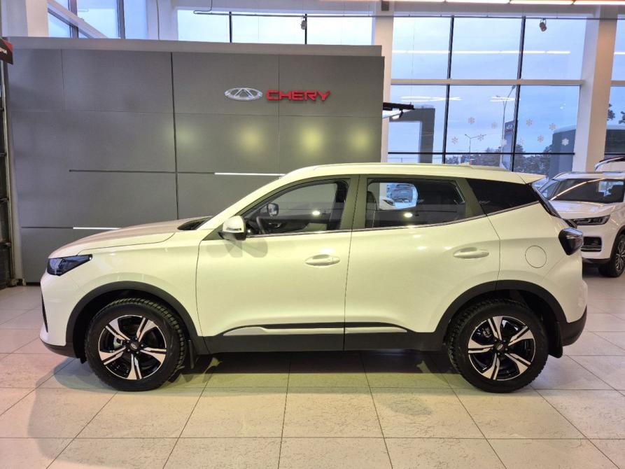 Chery Tiggo 4 I Рестайлинг 2 Екатеринбург  - изображение 7