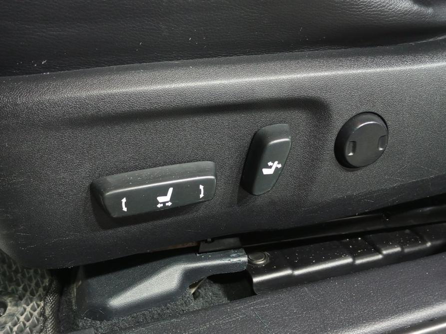 Toyota Camry VII (XV50) Уфа  - изображение 19