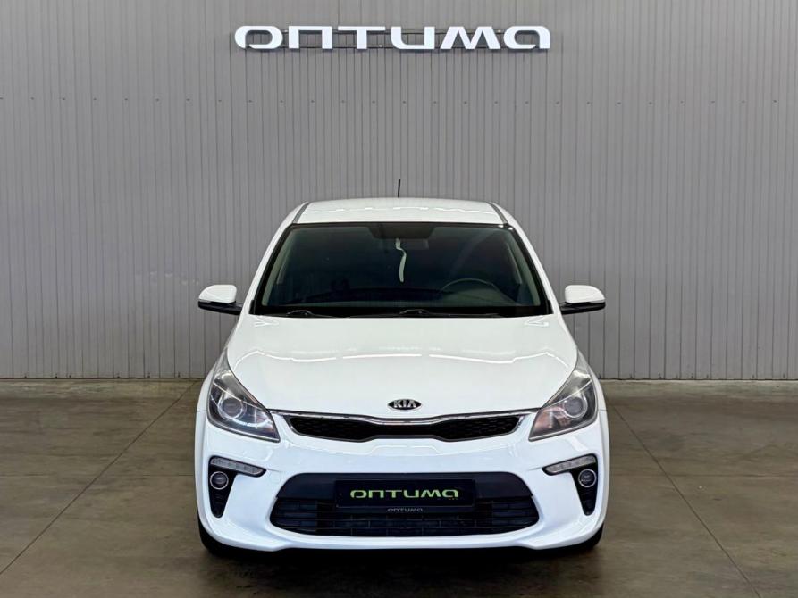 Kia Rio IV Краснодар  - изображение 2