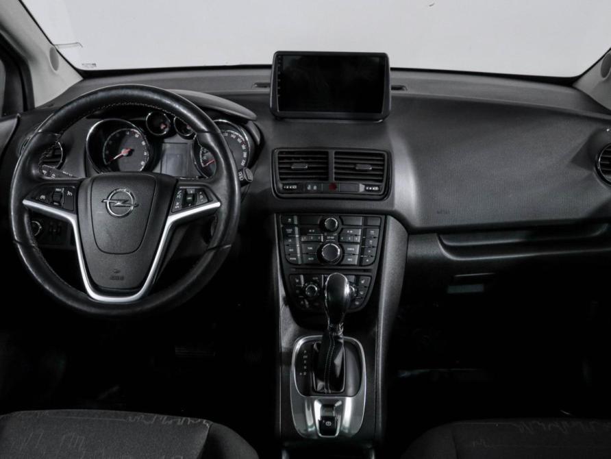 Opel Meriva B Москва  - изображение 13