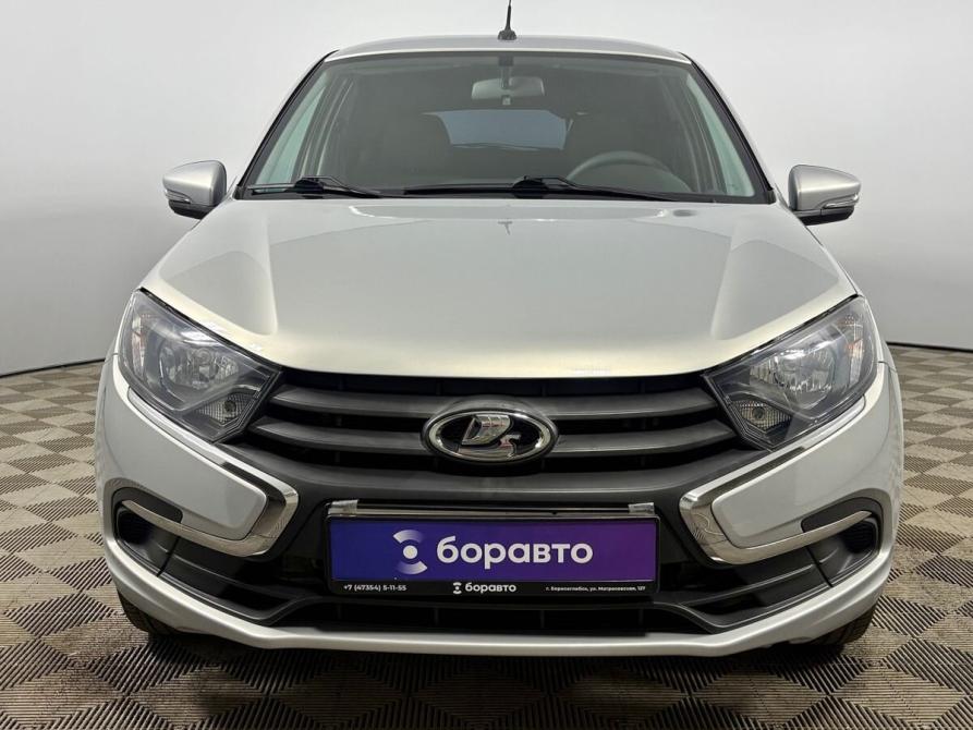 Lada (ВАЗ) Granta I Рестайлинг Борисоглебск  - изображение 8