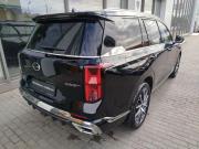 GAC GS8 II Москва  - изображение 38
