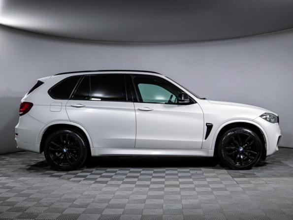 BMW X5 III (F15) с пробегом 2017 года, цена 3 749 000 рублей, 149083 км, внедорожник, Автокод Объявления