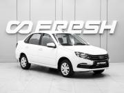 Lada (ВАЗ) Granta I Рестайлинг Ростов-на-Дону  - изображение 16