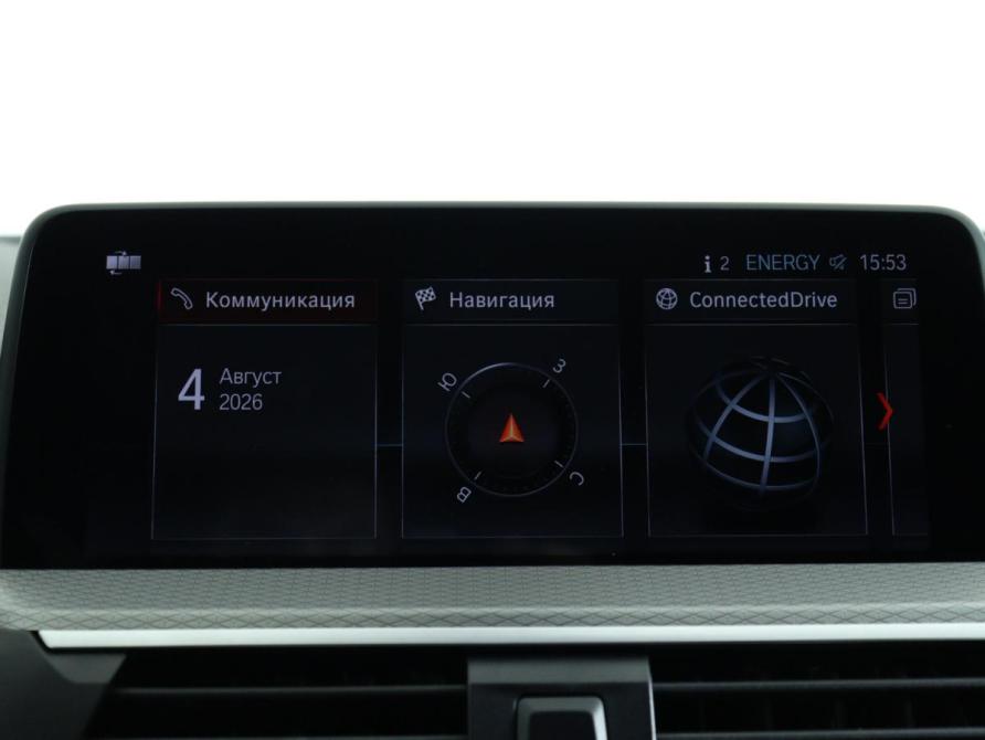 BMW X3 III (G01) Санкт-Петербург  - изображение 14