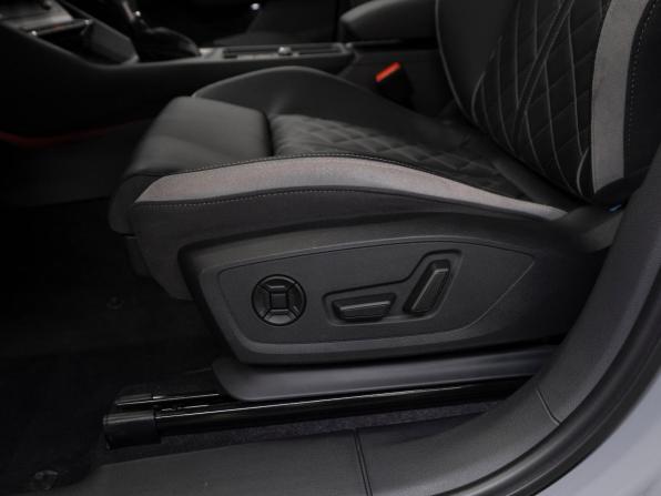 Audi Q3 II (F3) с пробегом 2026 года, цена 3 950 000 рублей, 32 км, внедорожник, Автокод Объявления